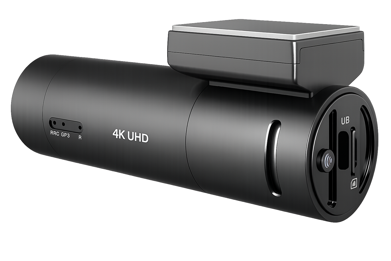 Clearview 4K front dash camera